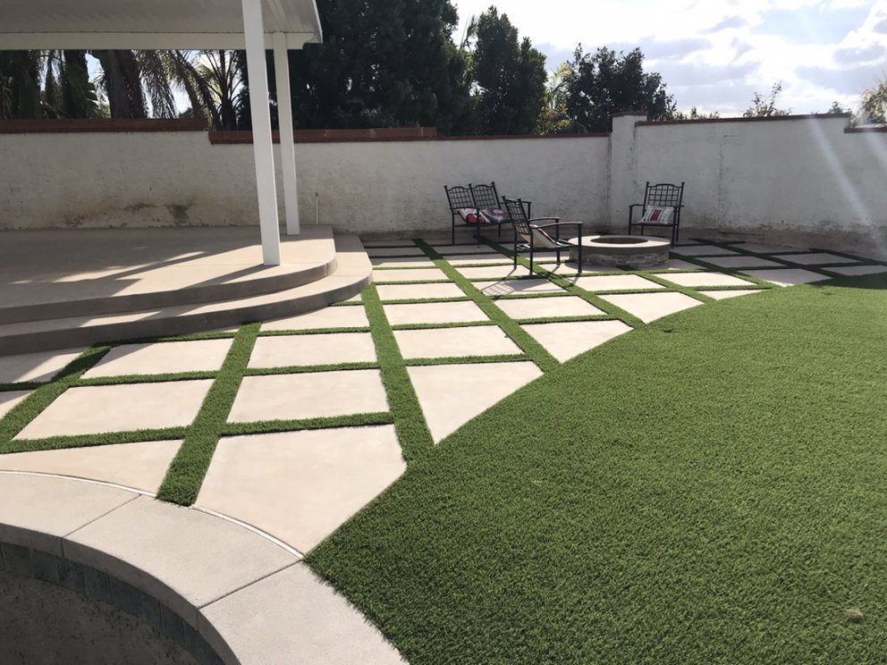 Artificial Turf Accessories, Green-R Turf of Coachella Valley