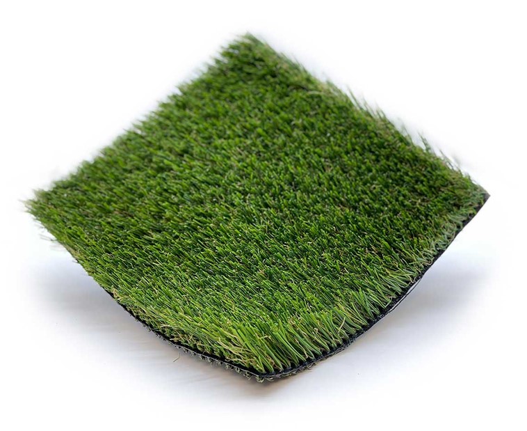 Ruff Zone Artificial Grass, Green-R Turf of Coachella Valley