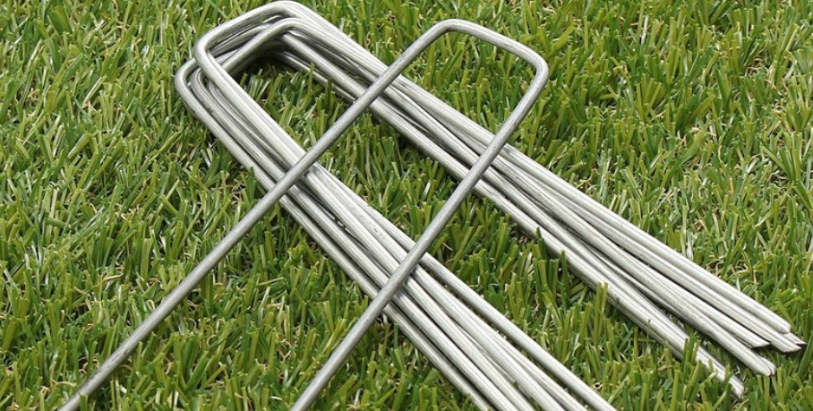 Artificial Grass Hardware, Green-R Turf of Coachella Valley, CA