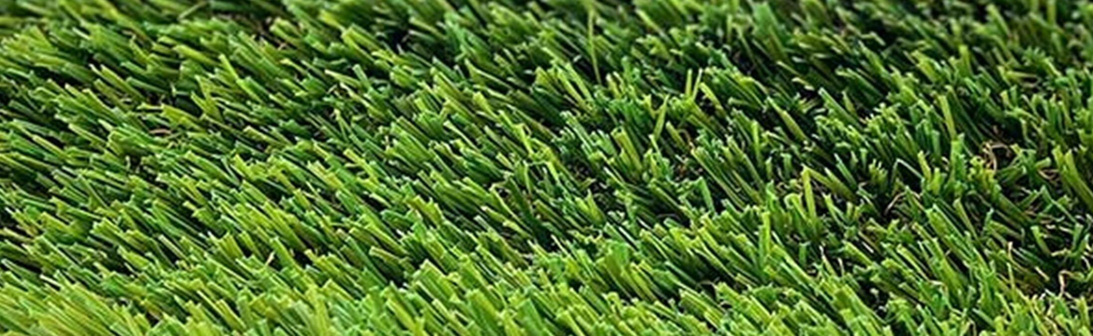 Emerald Meadows Artificial Grass, Green-R Turf Coachella Valley