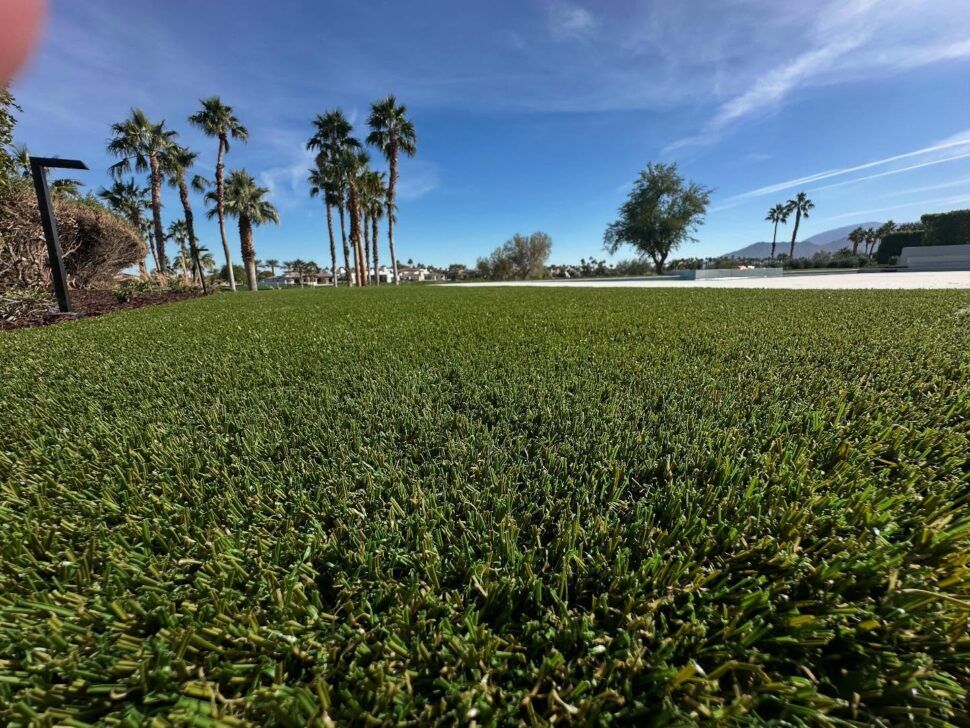 Green-R Turf of Coachella Valley, Artificial Grass & Pavers